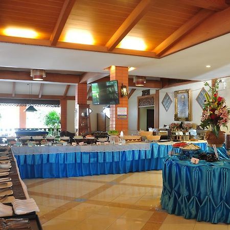Sabai Resort Pattaya Εξωτερικό φωτογραφία