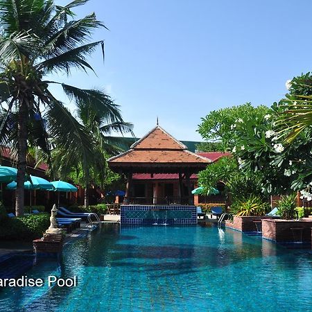 Sabai Resort Pattaya Εξωτερικό φωτογραφία