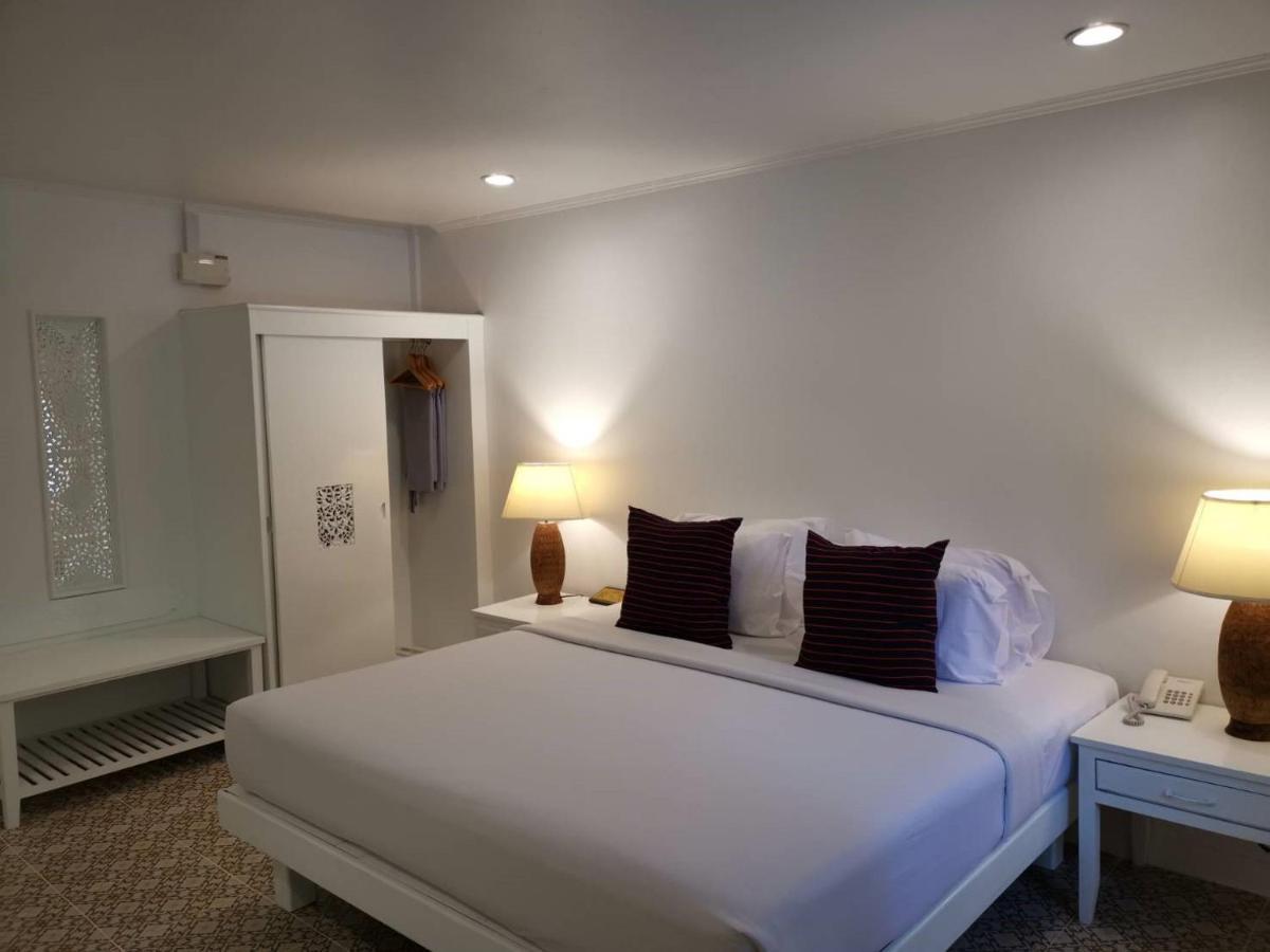 Sabai Resort Pattaya Εξωτερικό φωτογραφία