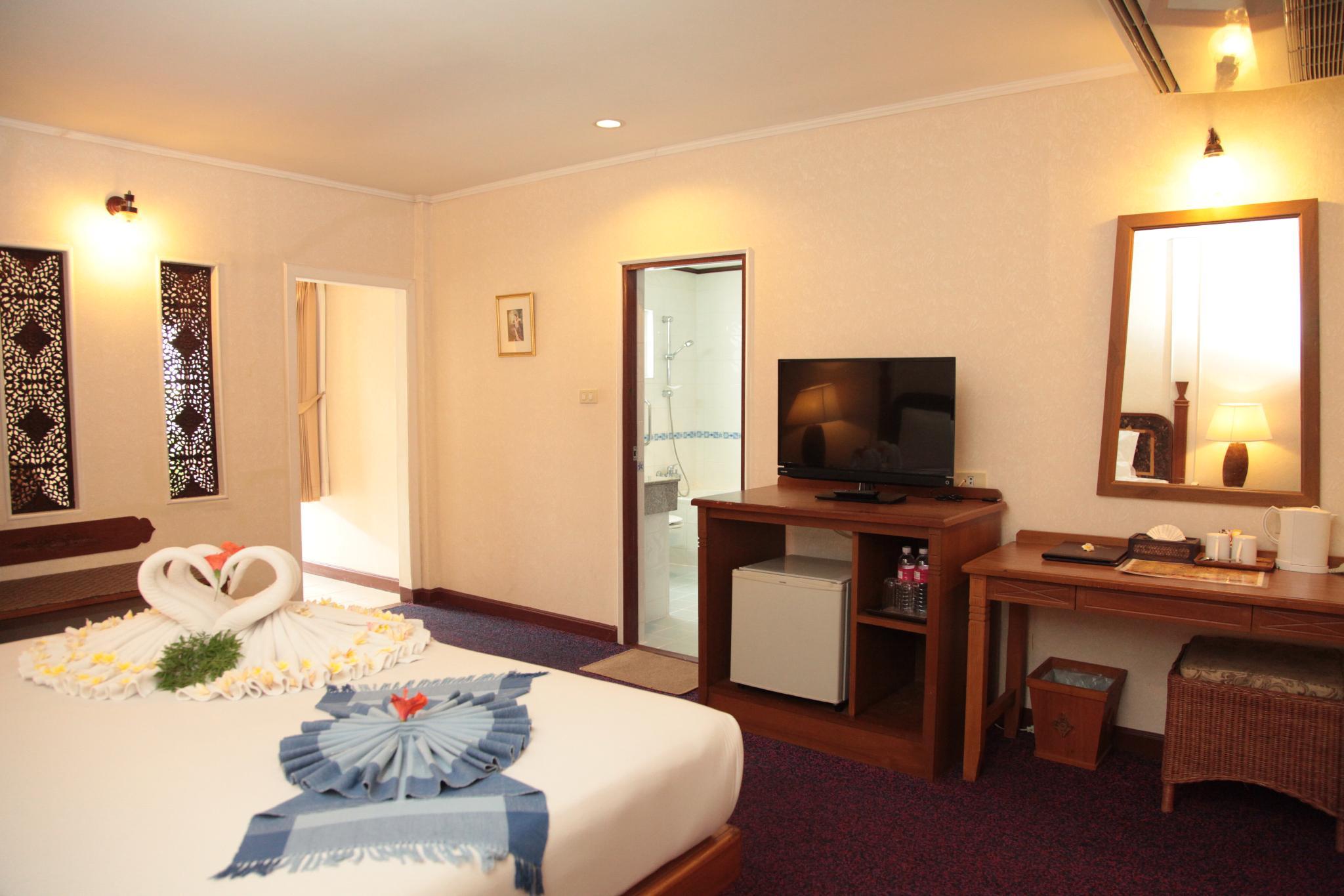 Sabai Resort Pattaya Εξωτερικό φωτογραφία