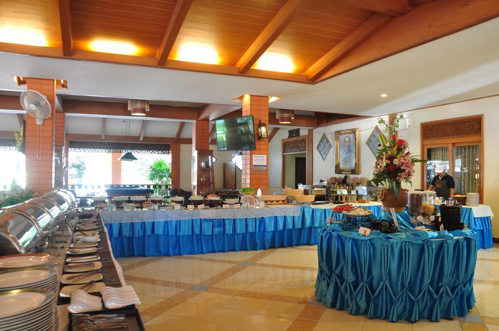 Sabai Resort Pattaya Εξωτερικό φωτογραφία