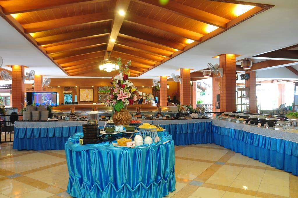 Sabai Resort Pattaya Εξωτερικό φωτογραφία