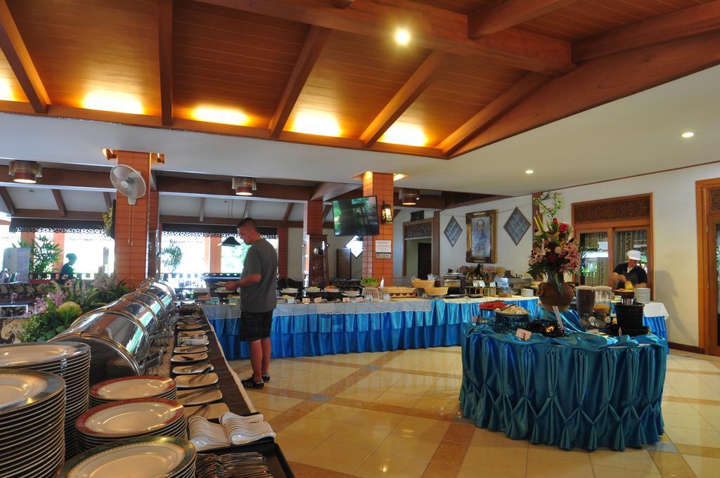 Sabai Resort Pattaya Εξωτερικό φωτογραφία