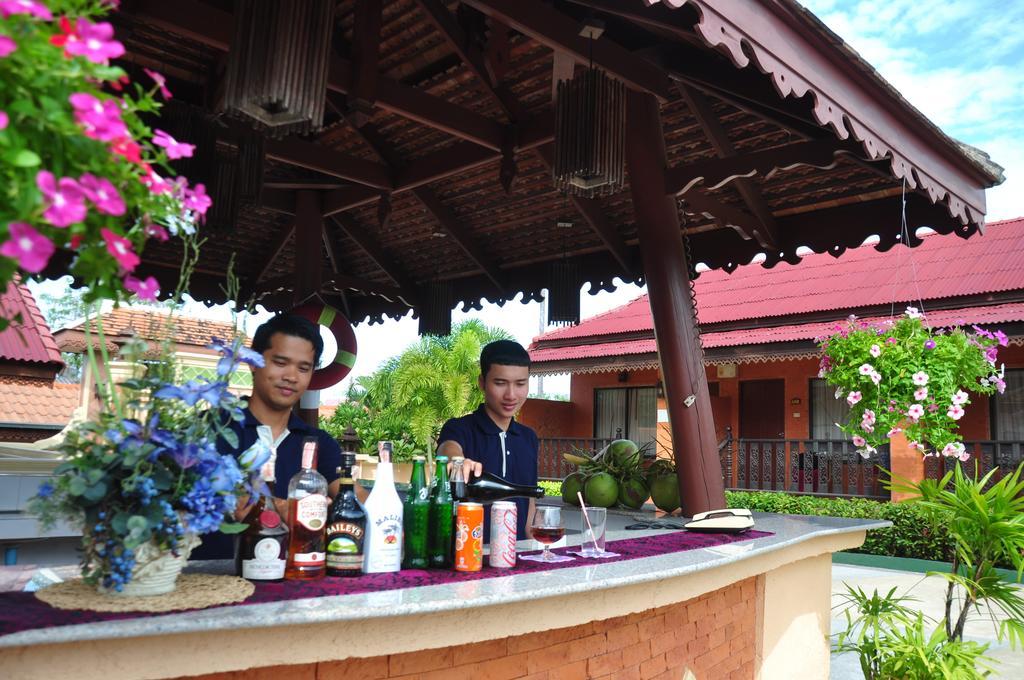 Sabai Resort Pattaya Εξωτερικό φωτογραφία