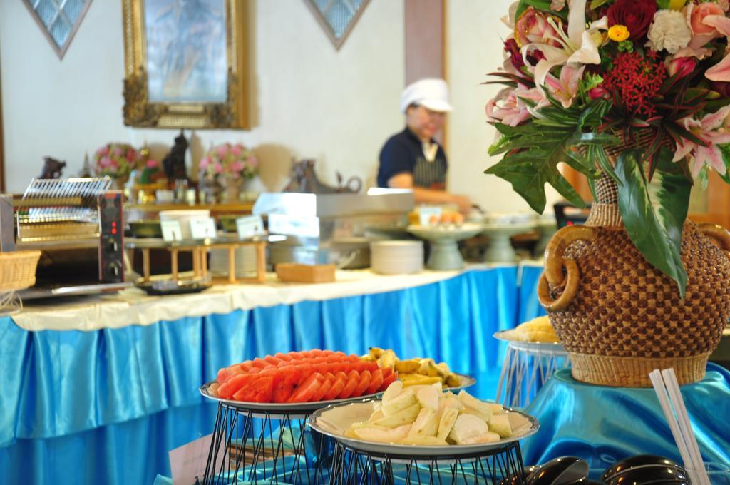Sabai Resort Pattaya Εξωτερικό φωτογραφία