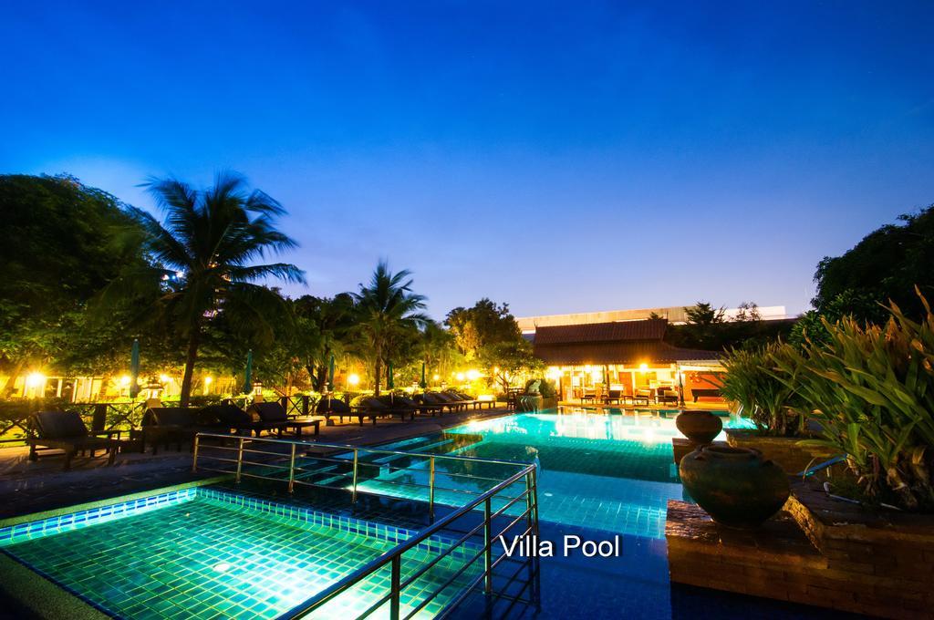 Sabai Resort Pattaya Εξωτερικό φωτογραφία