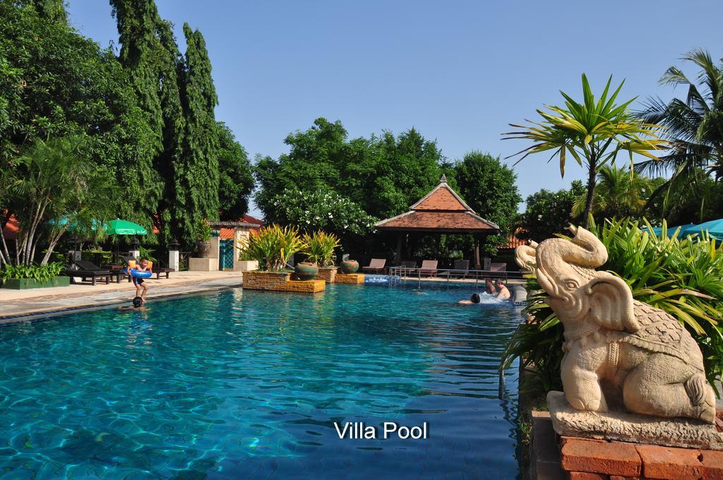 Sabai Resort Pattaya Εξωτερικό φωτογραφία