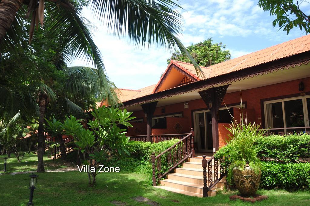 Sabai Resort Pattaya Εξωτερικό φωτογραφία