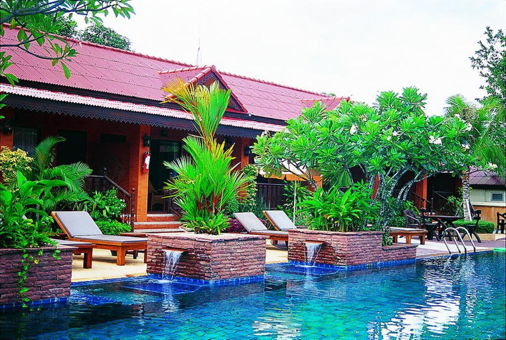 Sabai Resort Pattaya Εξωτερικό φωτογραφία