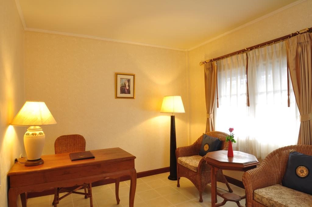 Sabai Resort Pattaya Εξωτερικό φωτογραφία