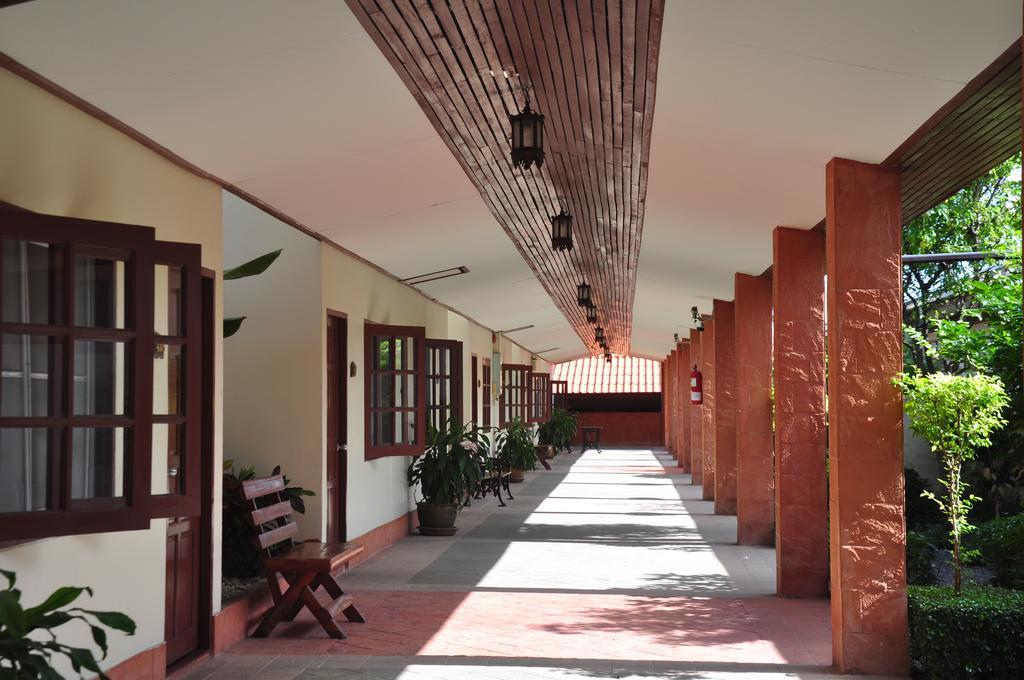 Sabai Resort Pattaya Εξωτερικό φωτογραφία