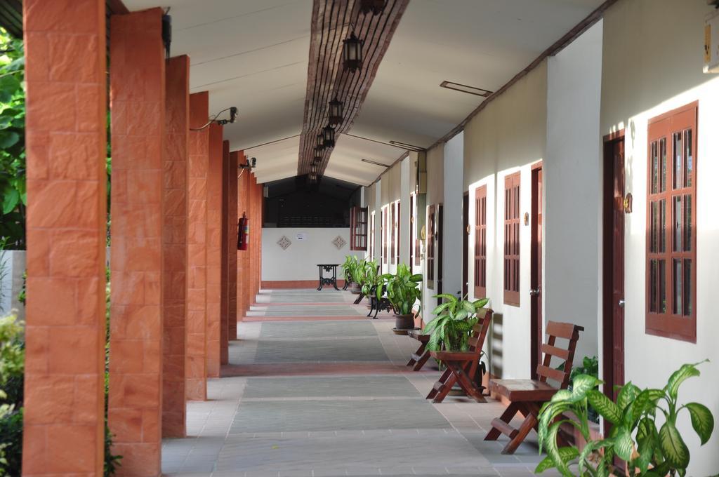 Sabai Resort Pattaya Εξωτερικό φωτογραφία
