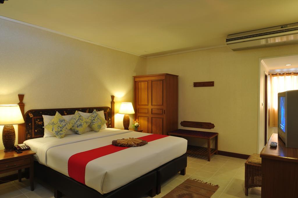 Sabai Resort Pattaya Εξωτερικό φωτογραφία