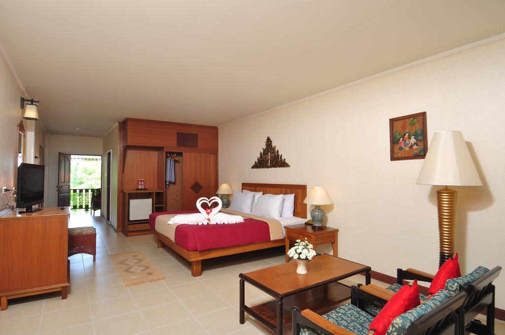 Sabai Resort Pattaya Εξωτερικό φωτογραφία