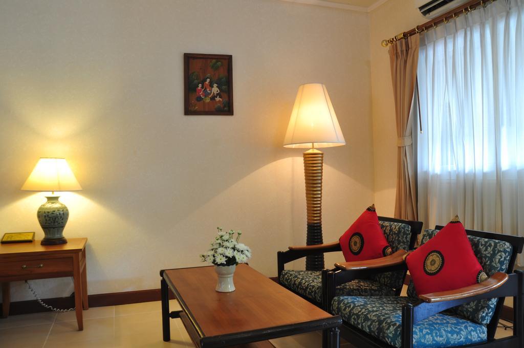 Sabai Resort Pattaya Εξωτερικό φωτογραφία
