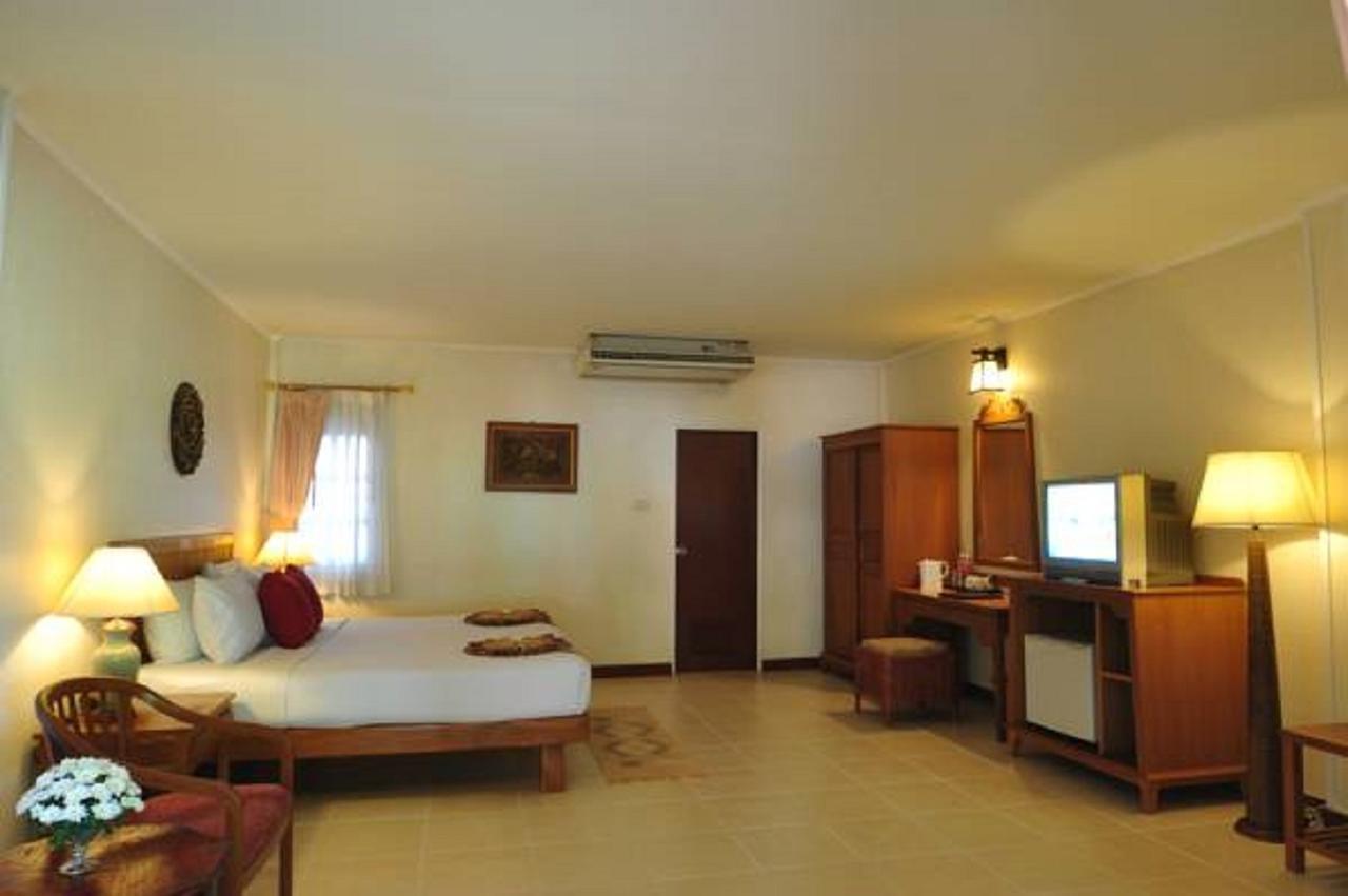 Sabai Resort Pattaya Εξωτερικό φωτογραφία