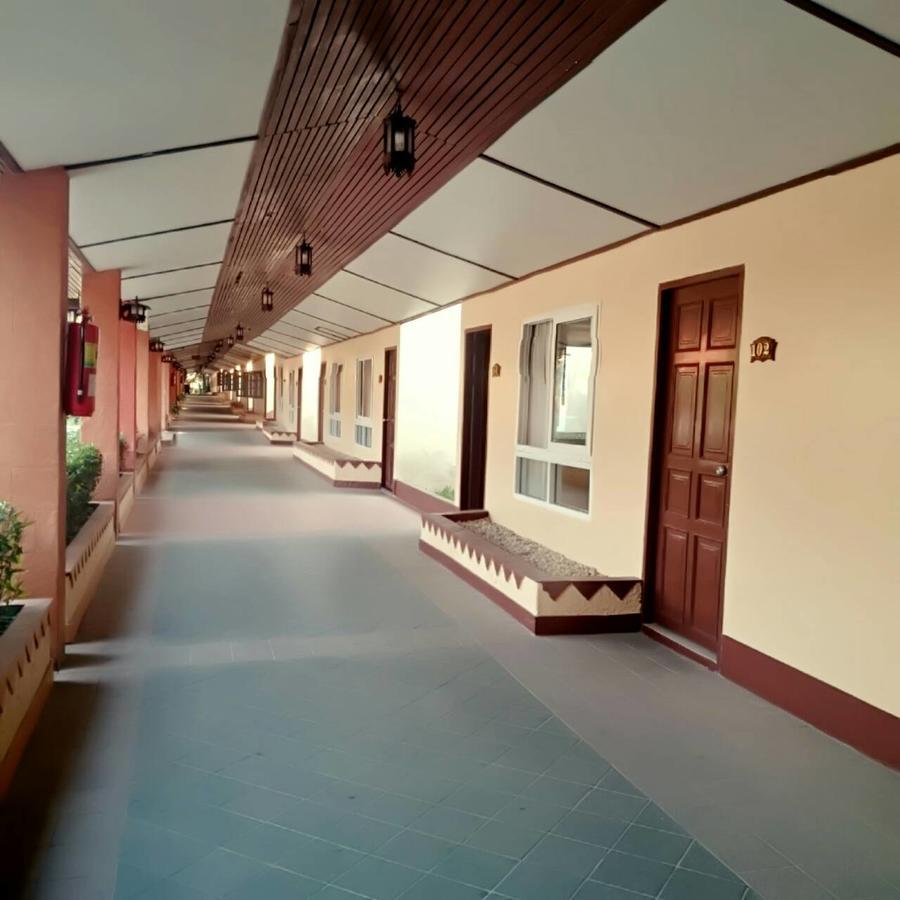 Sabai Resort Pattaya Εξωτερικό φωτογραφία