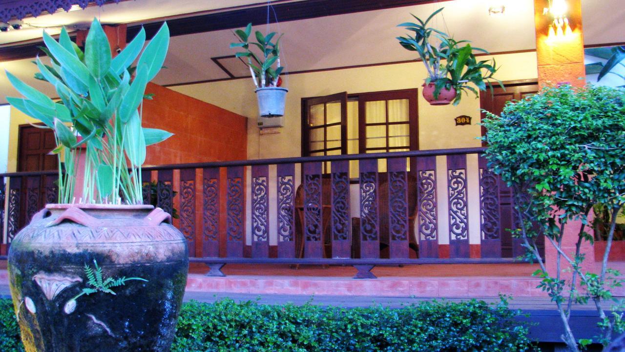 Sabai Resort Pattaya Εξωτερικό φωτογραφία