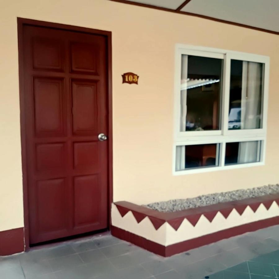 Sabai Resort Pattaya Εξωτερικό φωτογραφία