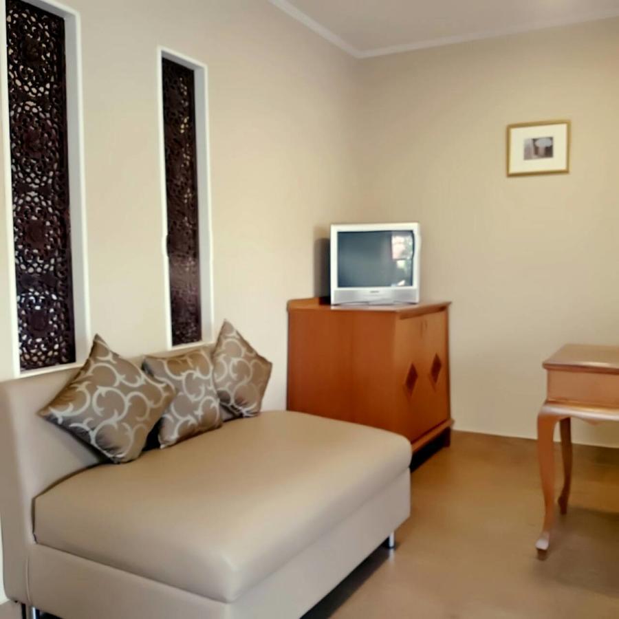 Sabai Resort Pattaya Εξωτερικό φωτογραφία