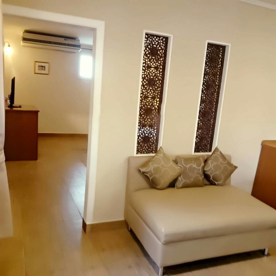 Sabai Resort Pattaya Εξωτερικό φωτογραφία