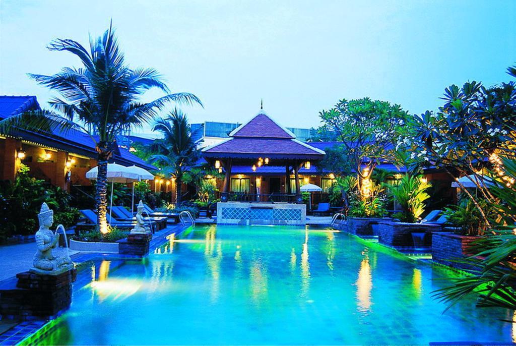 Sabai Resort Pattaya Εξωτερικό φωτογραφία