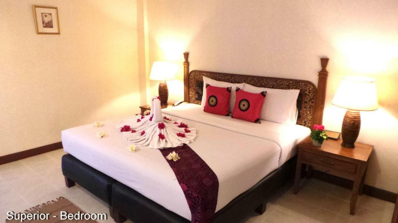 Sabai Resort Pattaya Εξωτερικό φωτογραφία