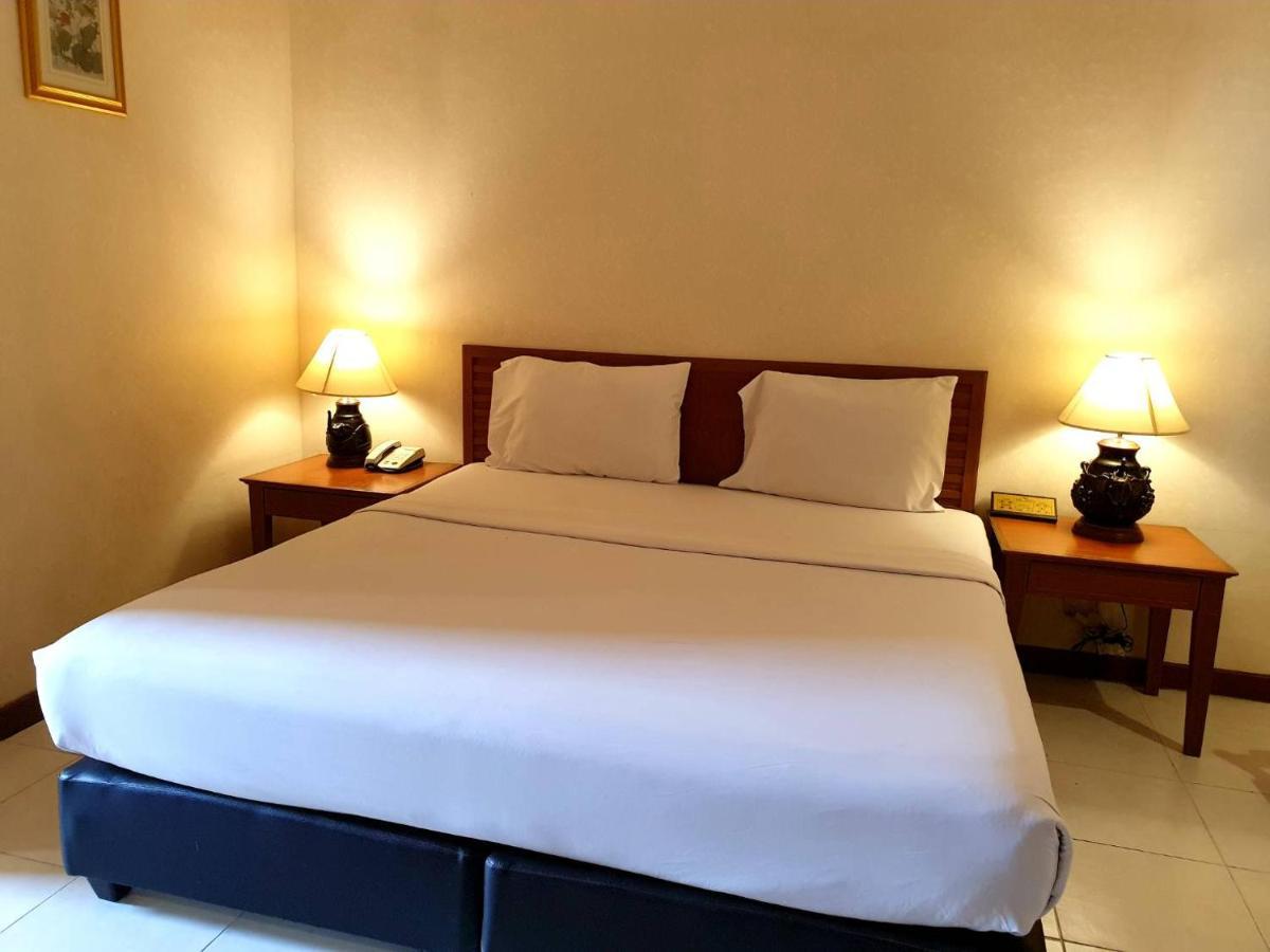 Sabai Resort Pattaya Εξωτερικό φωτογραφία