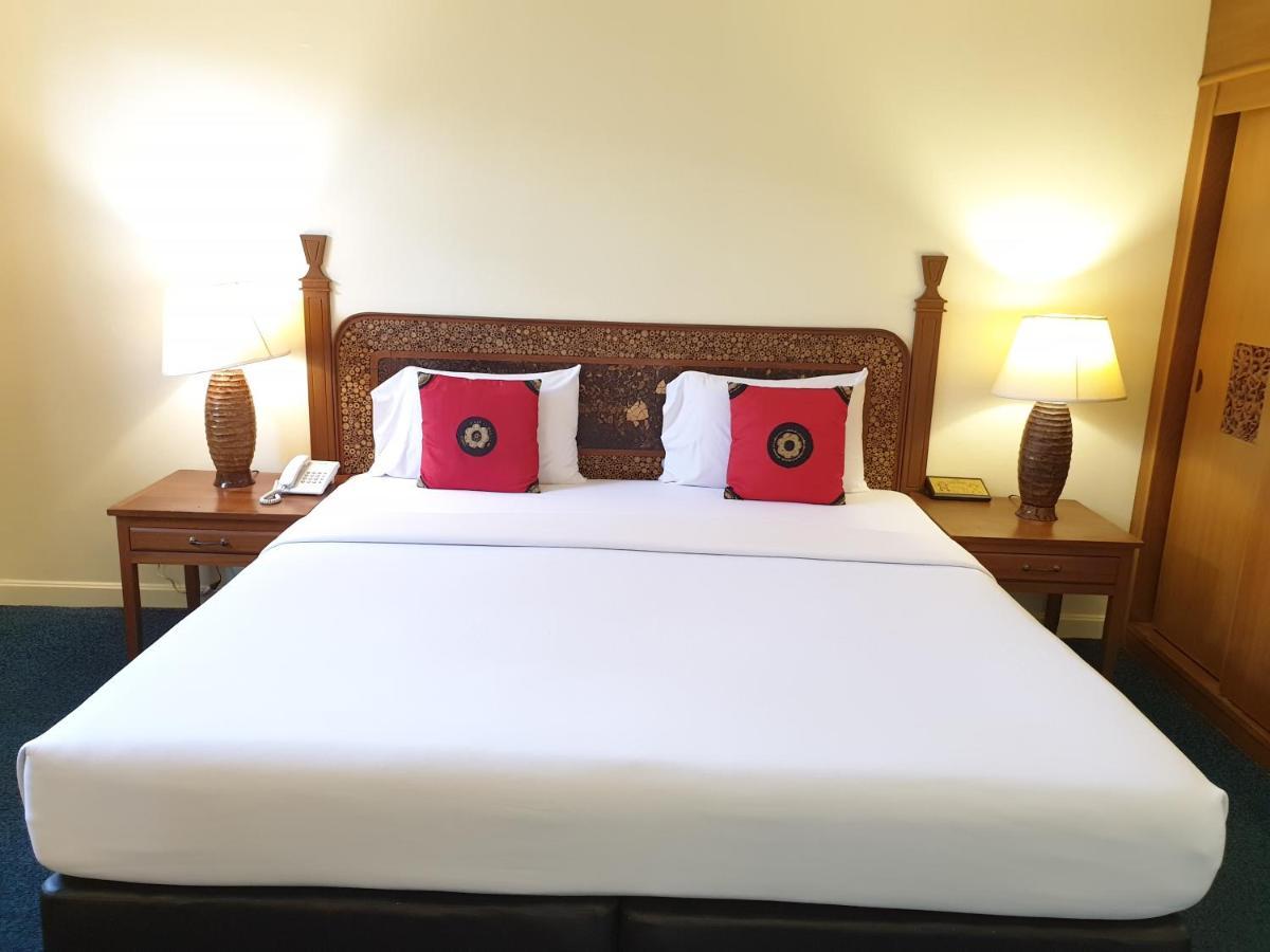 Sabai Resort Pattaya Εξωτερικό φωτογραφία